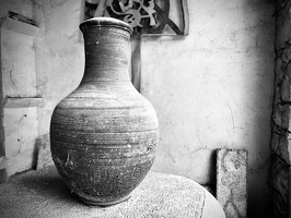 Workshop Vase