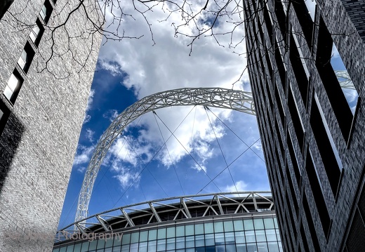 Wembley Stadium 3