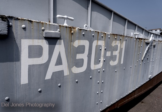 Personnel troop carrier