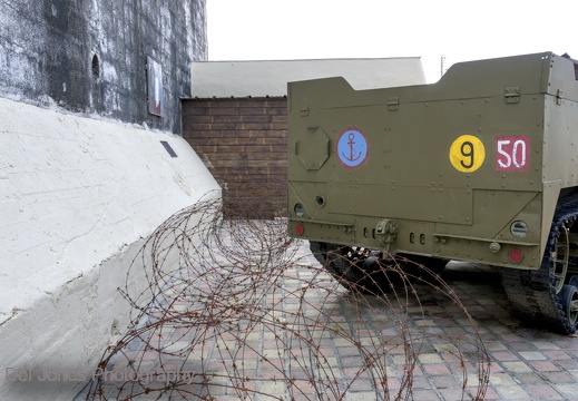 Le Grande Bunker, France