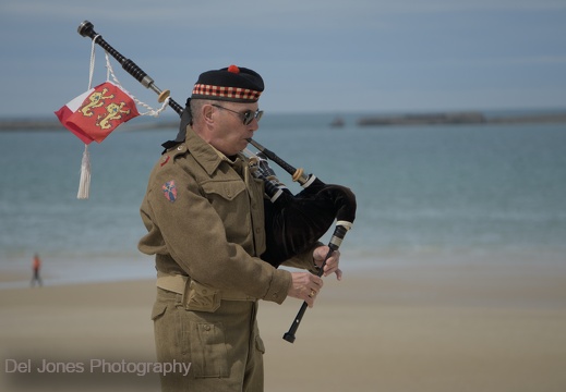Normandy Memorial Day