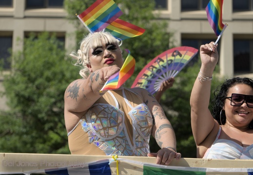 Pride Day Washington 