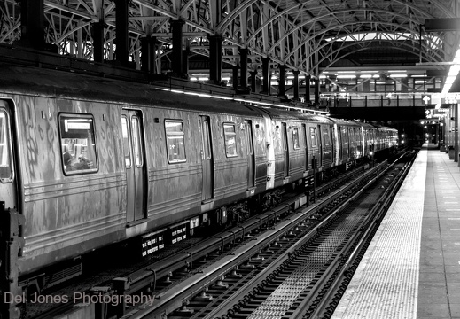 Coney Island Station