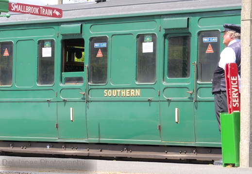  This is the Smallboork service to...