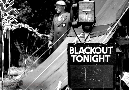  Blackout