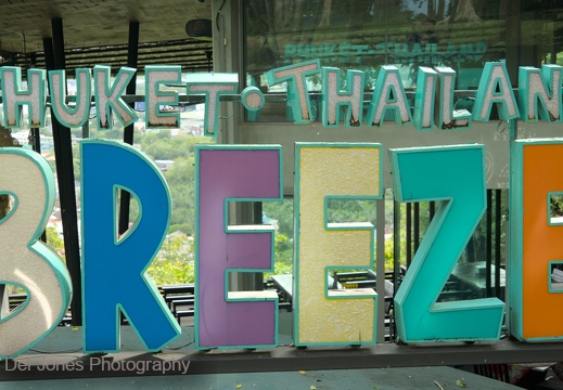  Welcome to Thailand
