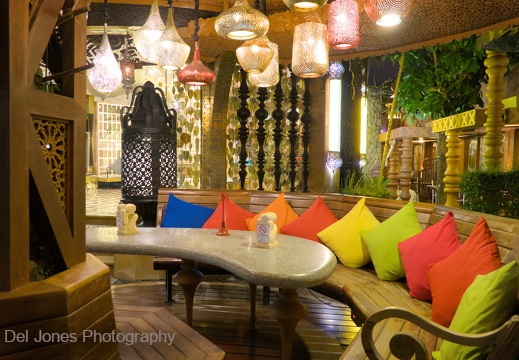 Sawasdee Village Resort & Spa