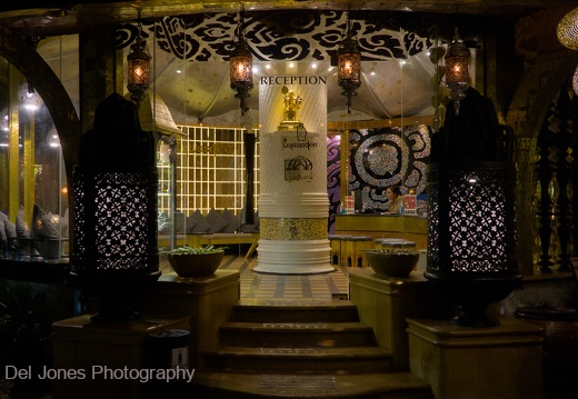 Sawasdee Village Resort & Spa