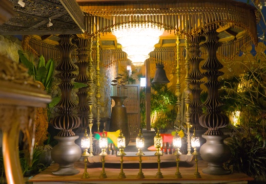 Sawasdee Village Resort & Spa