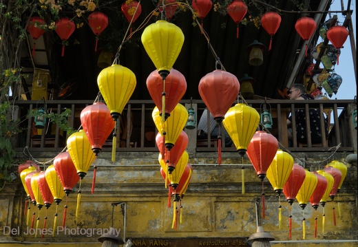  Magic lanterns