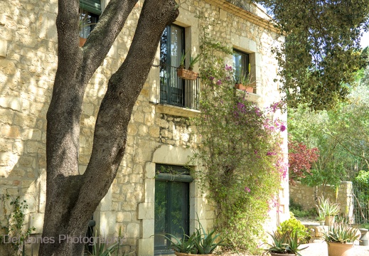 Sant Martí d'Empúries, Spain