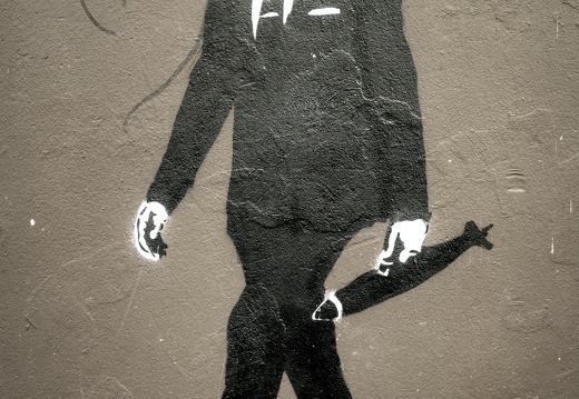 Rocket in the pocket