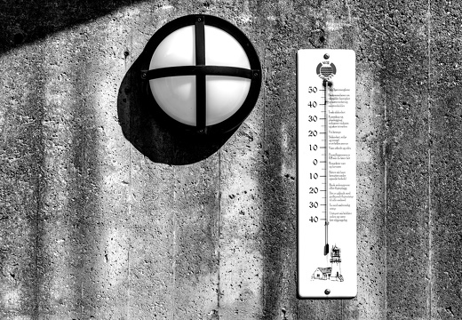 How hot is it today?