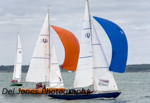 Two Seaview Mermaids