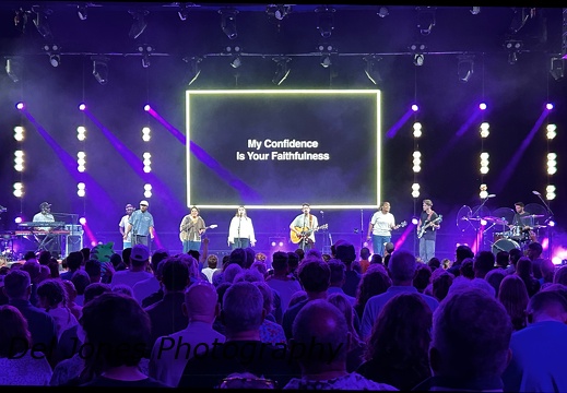 Magenta and tungsten