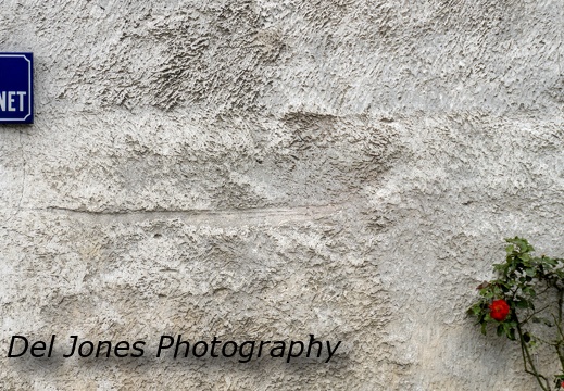 It's nice down our street