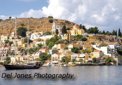  An afternoon to relax