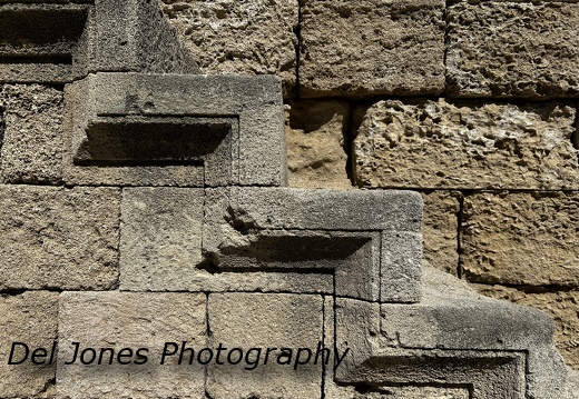 Going Up Stairs Or Is Is Down?