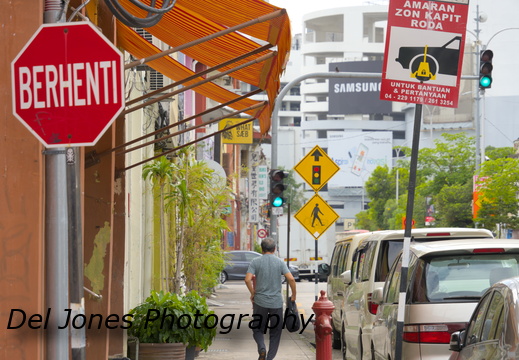 Done the shopping. What's next?