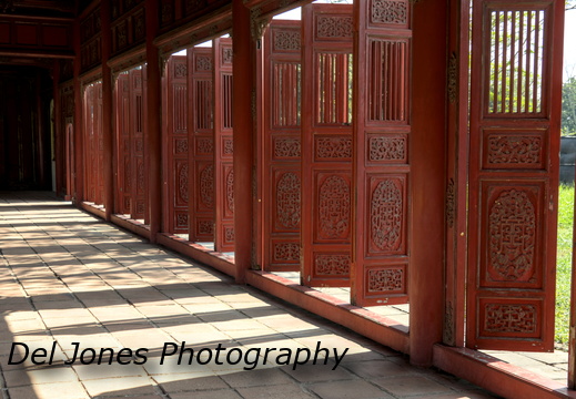 Open to the outside world