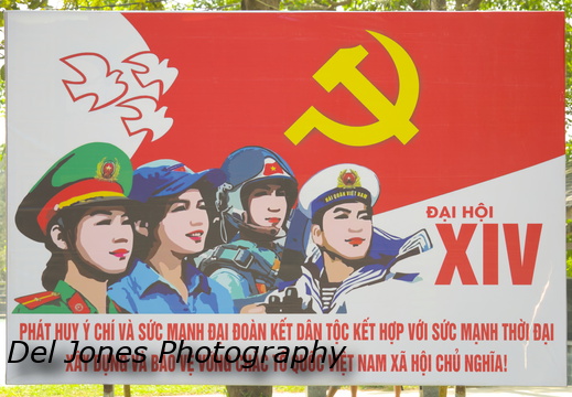 The 16th Annual Congress poster