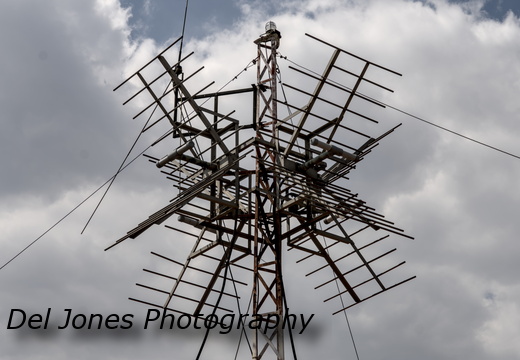 dot dot dot, dash dash dash, dot dot dot