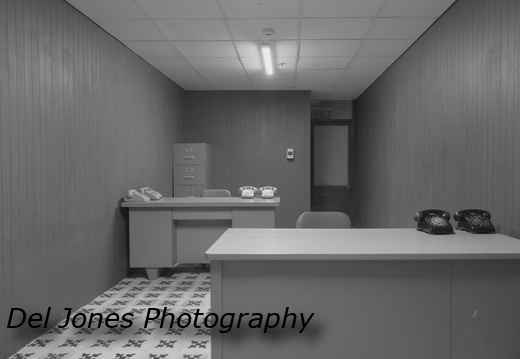 You sit here and I'll sit there