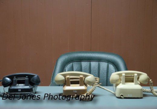 Three in a row. Which One?