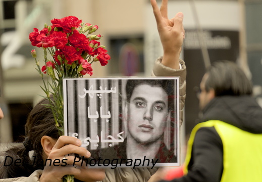 What happened to him?