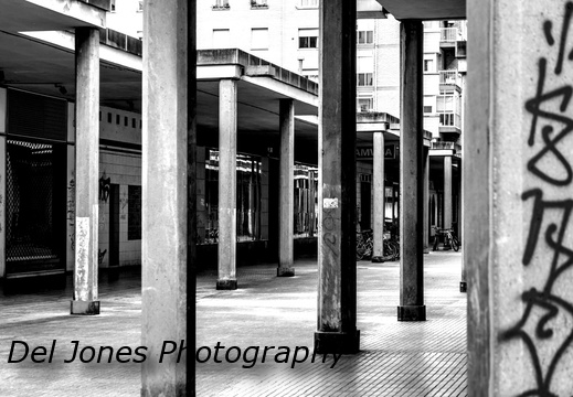 Pillars of our community