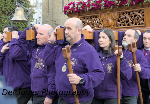 Men and women here you know...