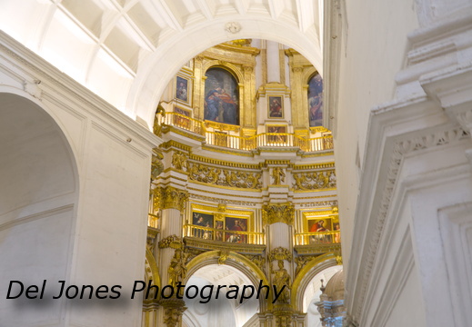 Granada Cathedral