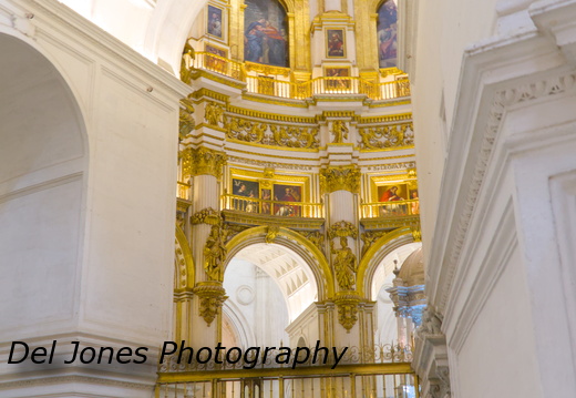 Granada Cathedral