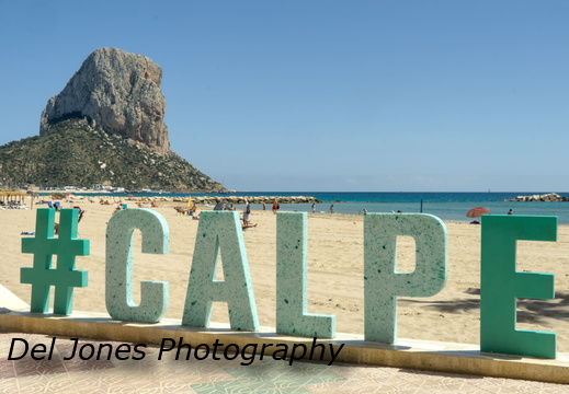 Calpe!!!