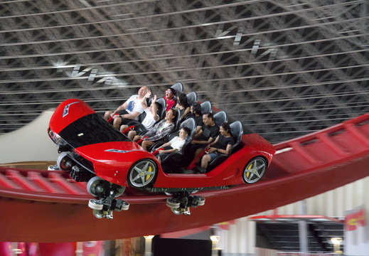 Mission Farrari! 5