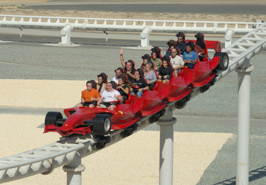 Formula Rosa 1