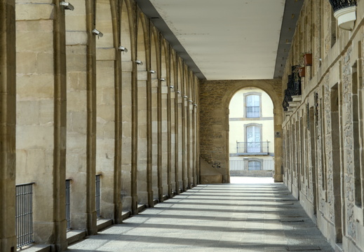 Windows at the end