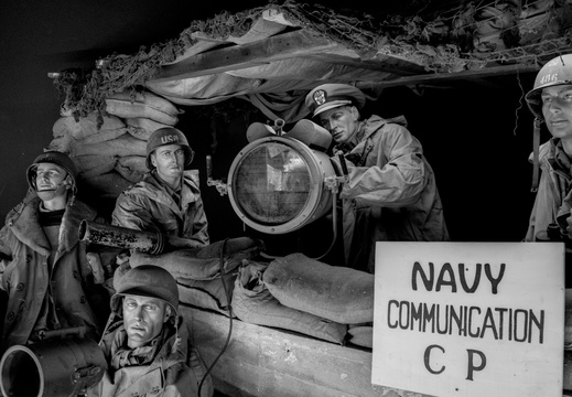 The D Day Experiance