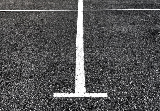 Park here