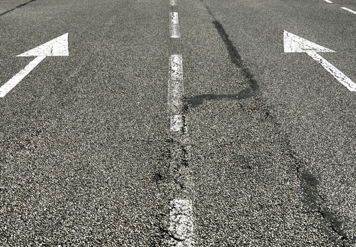 Go this way