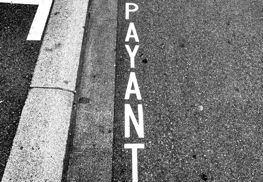 Please pay