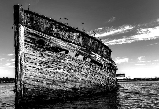 boats