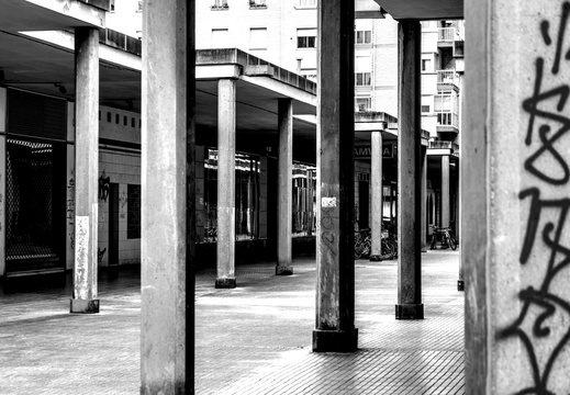 Pillars of our community