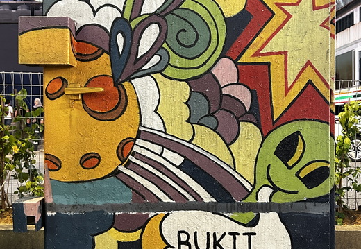 Bukit Bintang