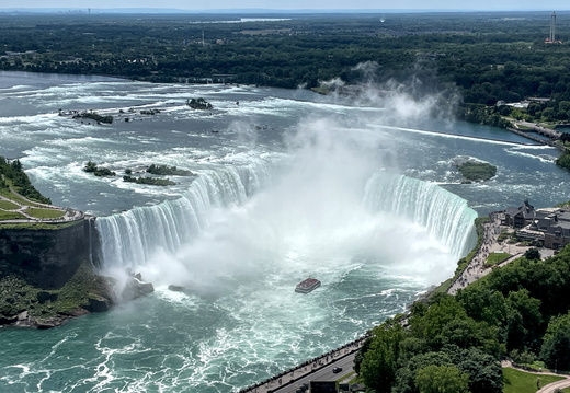 Niagra Falls