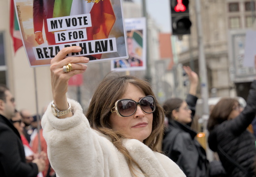 My vote...