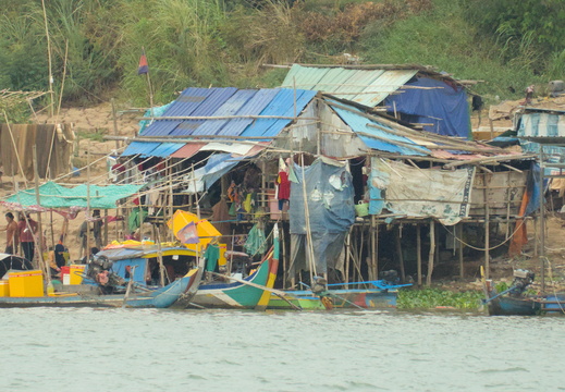 River life