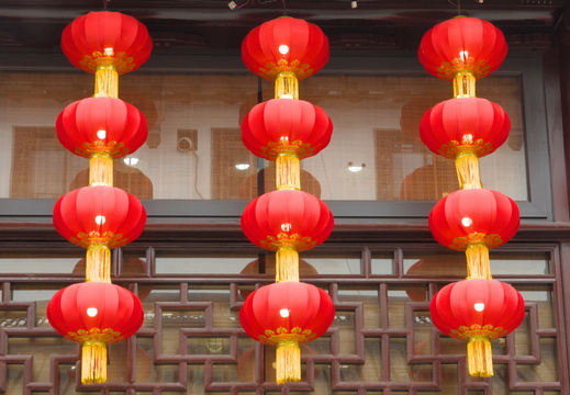 China
