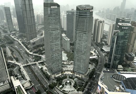 The view from the top