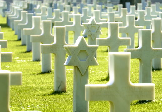  Star and cross